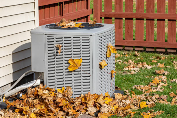 Best VRF (Variable Refrigerant Flow) Systems in Bothell East, WA