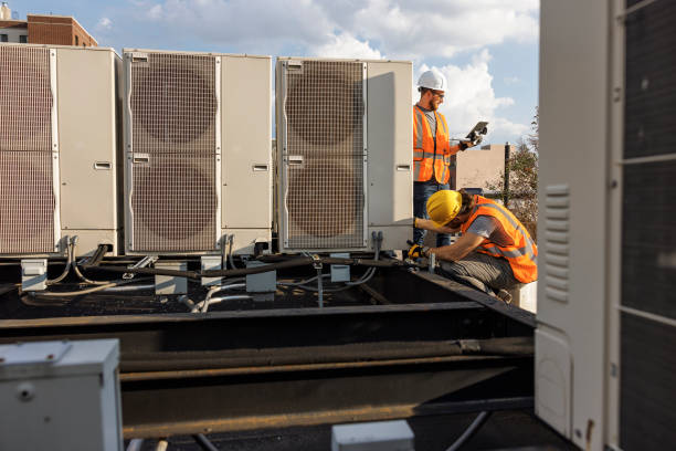 Best HVAC Retrofitting and Upgrading in Bothell East, WA