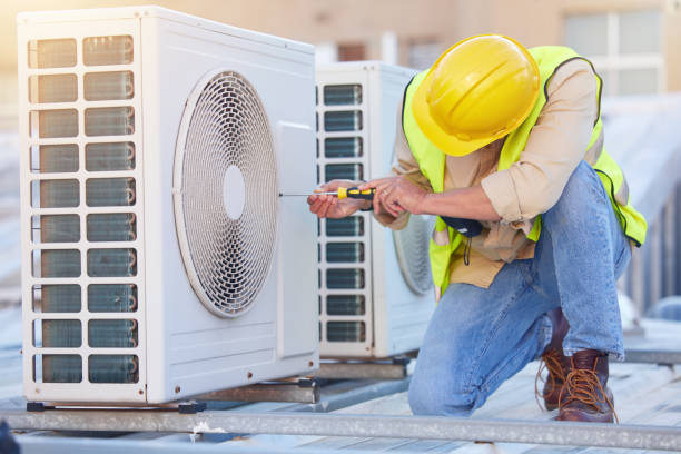 Best Emergency HVAC Services in Bothell East, WA