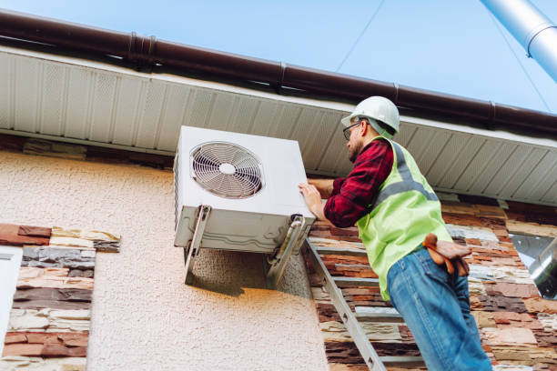 Reliable Bothell East, WA HVAC Solutions