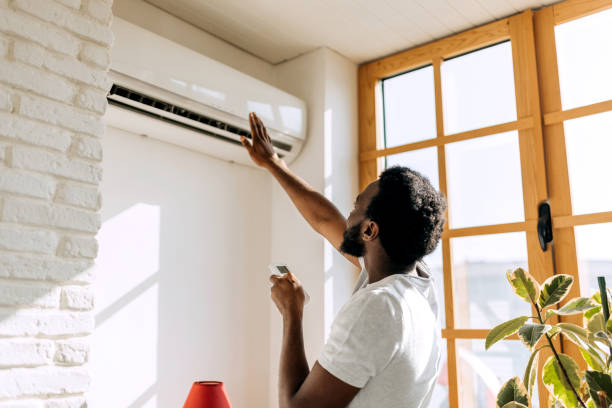 Best Energy-efficient HVAC Solutions in Bothell East, WA