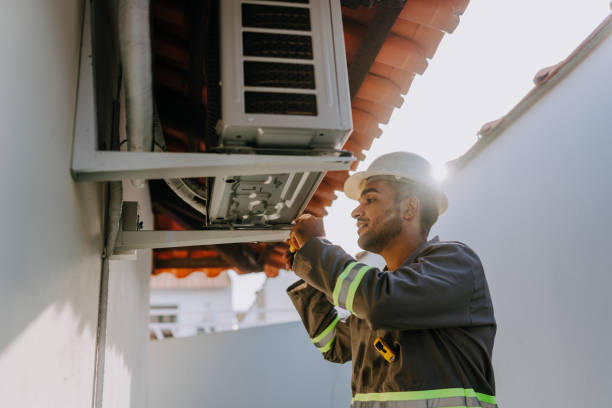Best Commercial HVAC in Bothell East, WA
