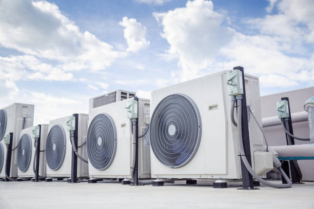 Best Thermostats and Smart Controls in Bothell East, WA