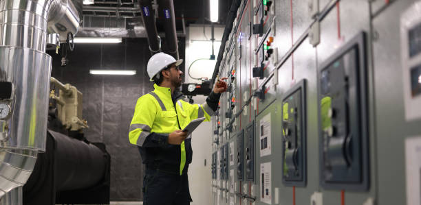 Best Seasonal HVAC Services in Bothell East, WA