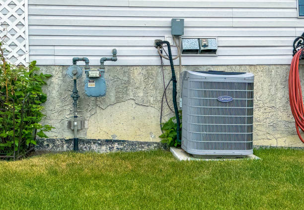 Best Residential HVAC in Bothell East, WA